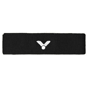 Frotka Victor SP130 Headband Black
