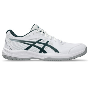 Buty Asics Court Slide 4 White / Green