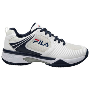 Fila Veloce Clay White / Navy