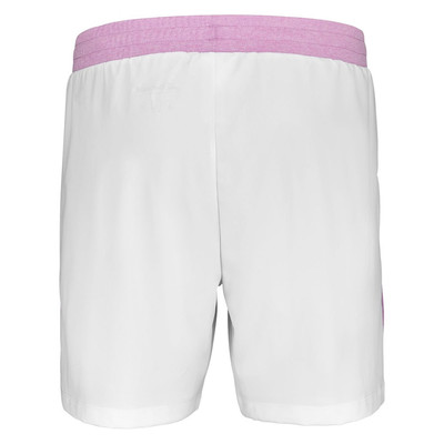 Babolat Short LEBRON White
