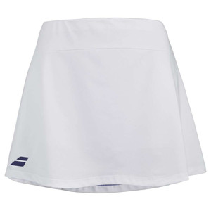 Babolat Play Skirt Women's White