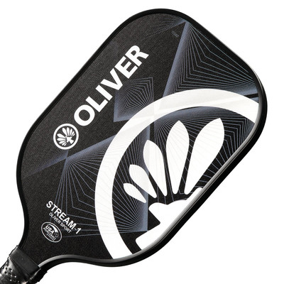 Rakieta do pickleballa Oliver Stream 1