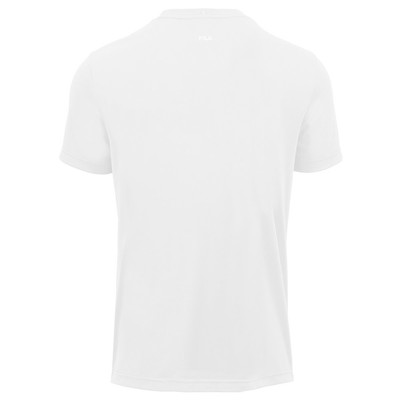 Fila Caleb T-Shirt White