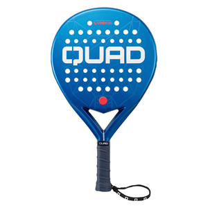 Padel Racket Quad Lynx