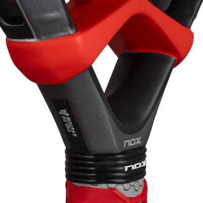 Rakieta do padla Nox ML10 Ventus Control 3K Miguel Lamperti