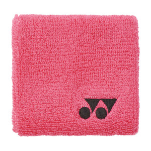 Frotka Yonex Wristband AC 493 Pink