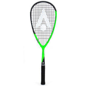 Karakal CRYSTAL 120 Green Squash Racket