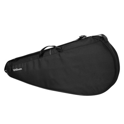 Pokrowiec Wilson RF Racquet Cover Black
