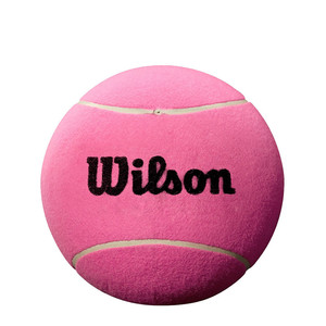 Wilson Roland Garros Mini Jumbo Ball Pink