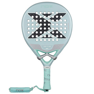 Padel racket Nox Ventus Hybrid 12K Lite