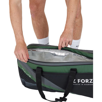 Bag FZ Forza Tour Line Square June Bug