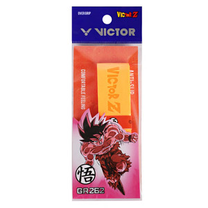 Victor Overgrip Dragon Ball Z Orange 303342