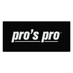 Taśma ochronna Pro' Pro Padel Protector Black
