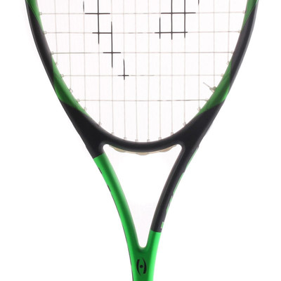 Rakieta Harrow Vibe Czarno/Zielona 