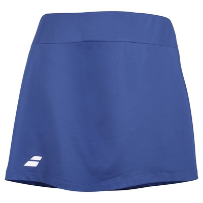 Spódniczka Babolat Play Skirt Women's Sodalite Blue