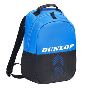 Plecak Dunlop FX Club Backpack Black / Blue