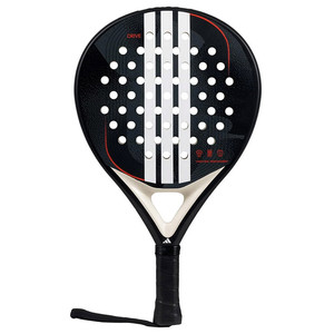 Padel Racket Adidas Drive Black 3.4