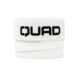 Quad Padel Pro Overgrip White