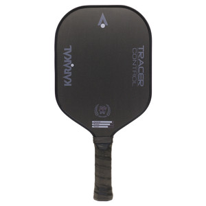 Pickleball racket Karakal Tracer Control