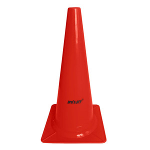 Pro's Pro Marking Cone 38 cm Red