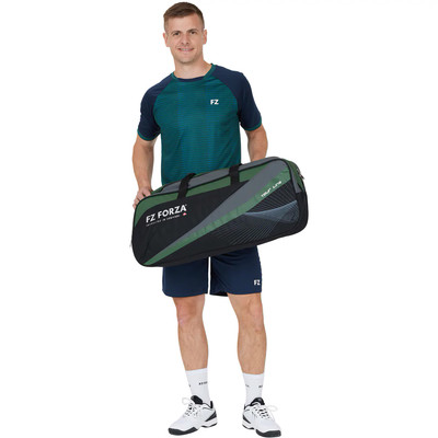 Bag FZ Forza Tour Line Square June Bug