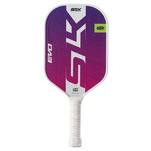 Pickleball racquet Selkirk Evo Control XL Magenta Mirage