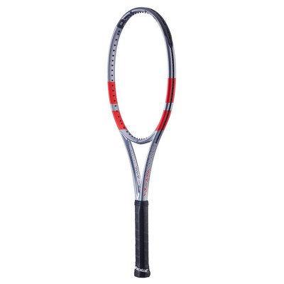 Tennis racquet Babolat Pure Strike 98 (16/19) Gray