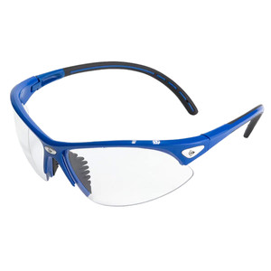 Dunlop Protective Eyewear Comp Blue