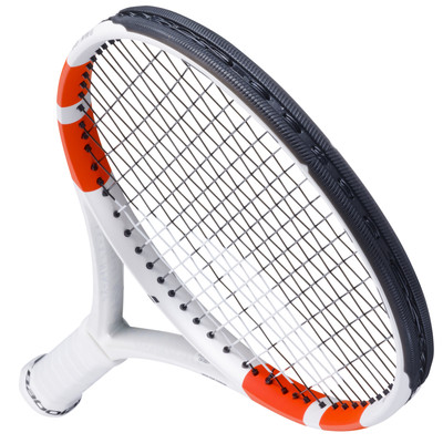Tennis racquet Babolat Pure Strike Team White / Red / Black