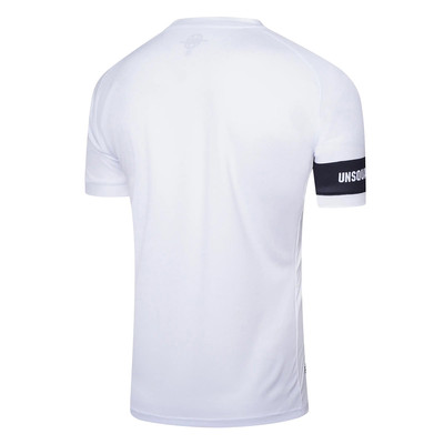 Unsquashable Tour-Tec Pro Shirt White