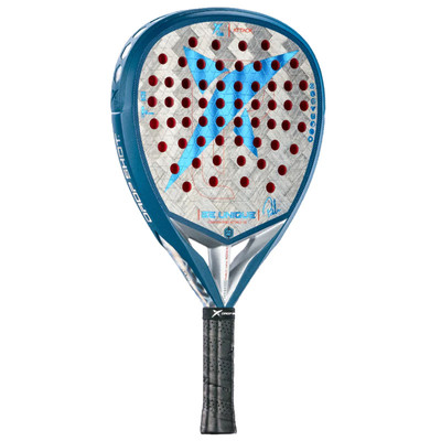 Padel racquet Drop Shot Canyon Pro Attack 1.5