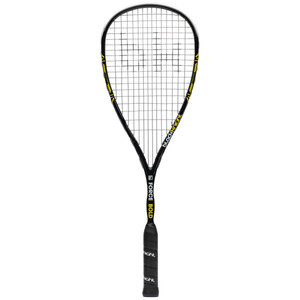 Squashschläger Black Knight Force Bold