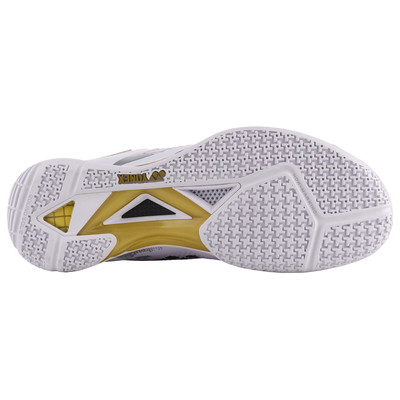 Yonex Power Cushion Eclipsion Z3 White / Gold