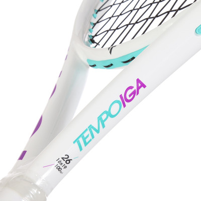 Tennis Racquet Tecnifibre Tempo Iga 26