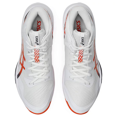 Asics Sky Elite FF MT 3 White / Nova Orange