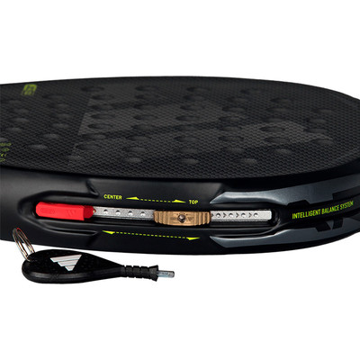 Padel Racket Adidas Arrow Hit 2026