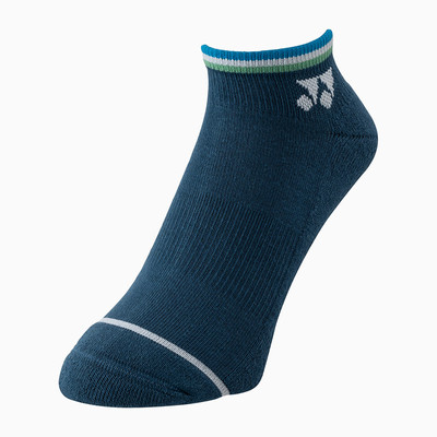 Yonex 19237 Low-Cut Socks Color 3pcs