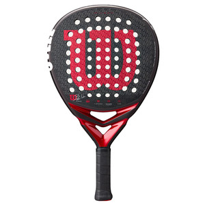 Padel Racket Wilson Bela Pro V3