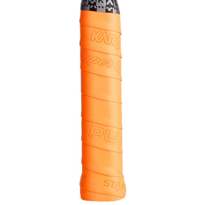 Owijka Karakal PU Super Grip Orange