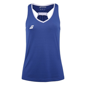 Babolat Play Tank Women's Sodalite Blue