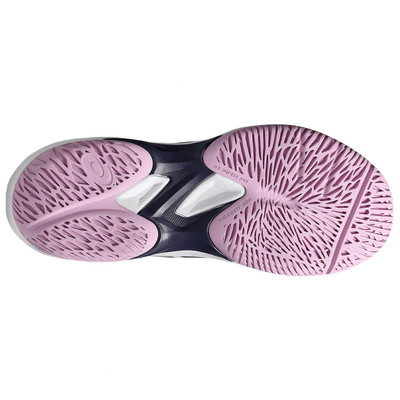 Buty Asics Game FF Women's Indigo / White