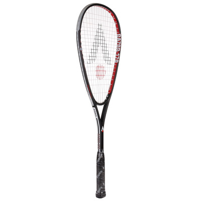 Karakal Razor 170 Black / Red Squash Racket