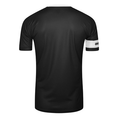 Unsquashable Tour-Tec Pro Shirt Black