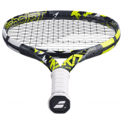 Rakieta Babolat Pure Aero 25 Junior