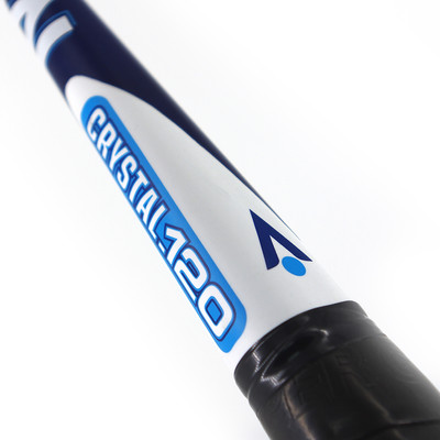 Karakal CRYSTAL 120 Blue Squash Racket