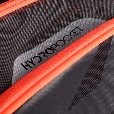 Dunlop Performance 8RKT Orange