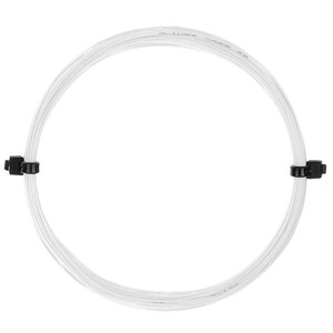 Oliver badminton Core-68 0,70 mm cut 9 m White