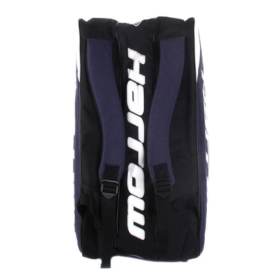 Harrow Pro Shoulder Navy/Silver
