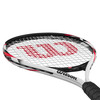 Tennis racquet Wilson Fusion XL