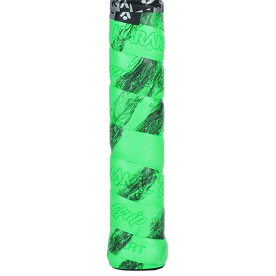 Owijka Karakal PU Super Grip Green / Black 1szt.